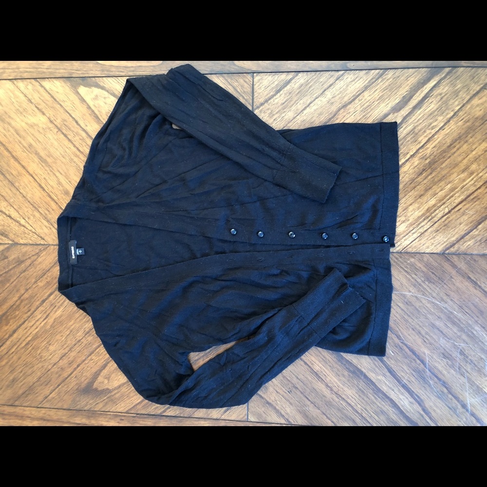 Cardigan